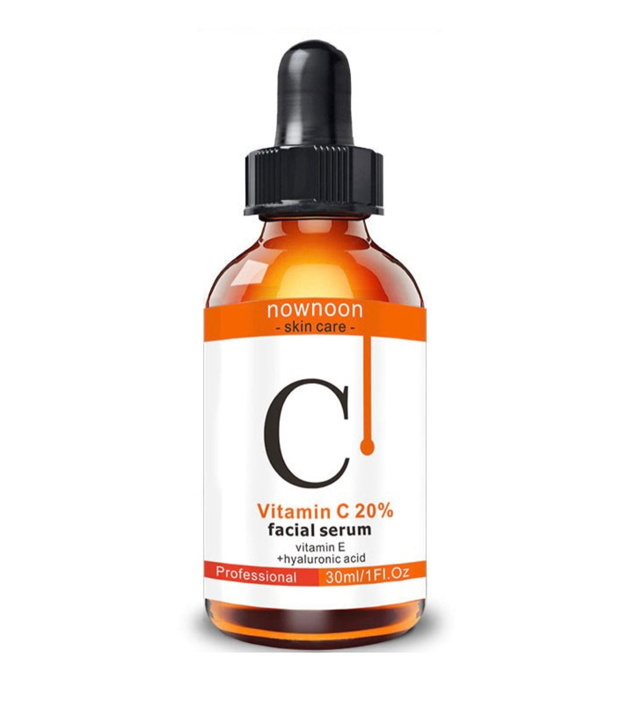 VitaminC Gesichtsserum