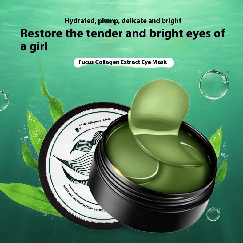 collagen extract ey mask