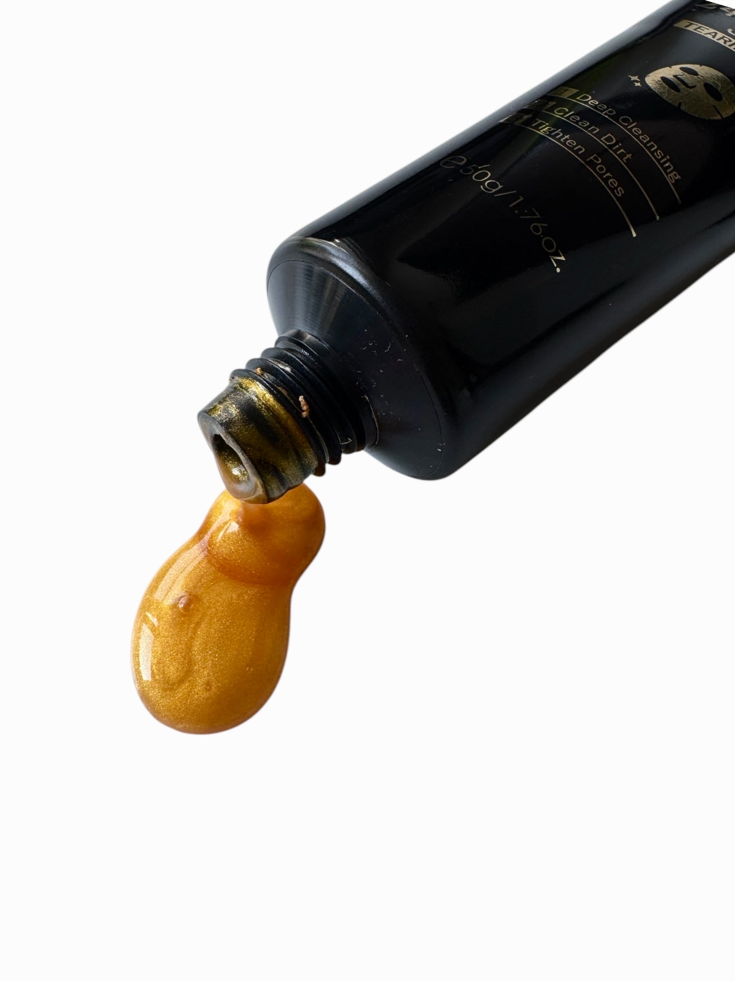 Peel-Off Maske aus Schneckenextrakt