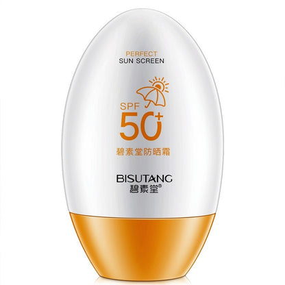 Sonnencreme SPF50