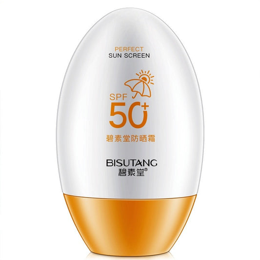 Sonnencreme SPF50