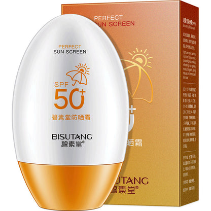 Sonnencreme SPF50