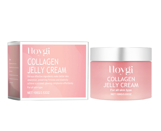 Collagen Jelly Gesichtscreme