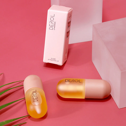 Lippenöl für Tag & Nacht Set