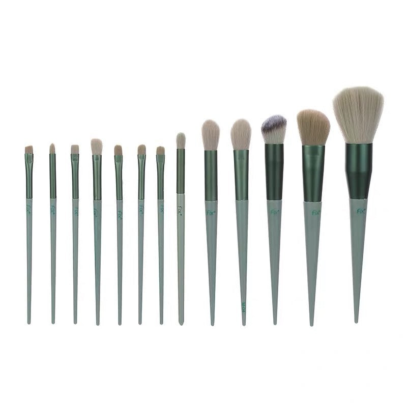 Brush Set Make-Up 13 Pinsel