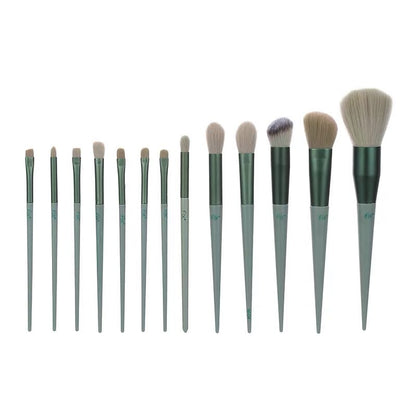 Brush Set Make-Up 13 Pinsel