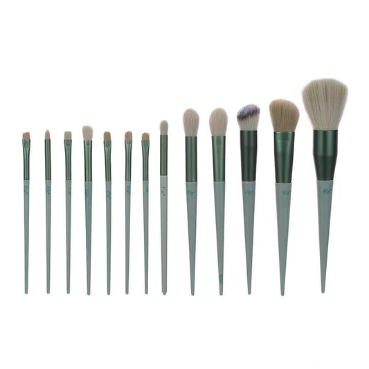 Brush Set Make-Up 13 Pinsel