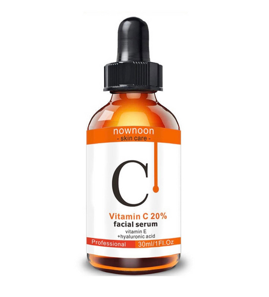 VitaminC Gesichtsserum