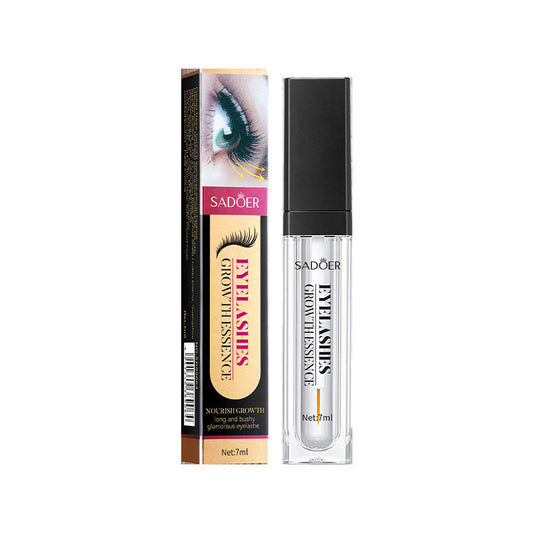 Wimpernserum