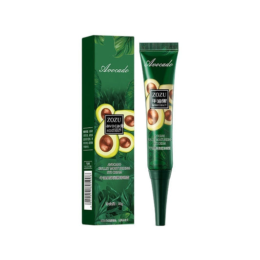 Anti-Augenringe Creme